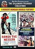 Ramon the Mexican & California