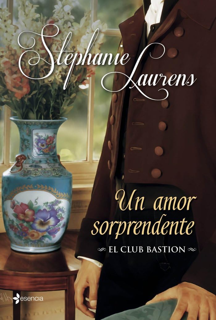 El club Bastion. Un amor sorprendente: 5 (Novela romántica)