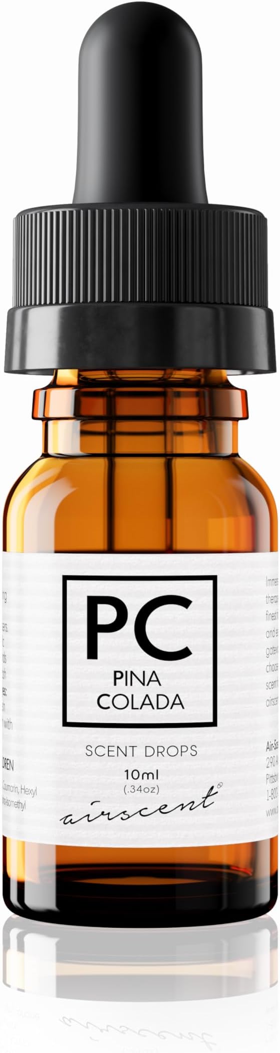 Pina Colada Diffuser Oil main image 0