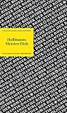  Meister Floh: Handliche Bibliothek der Romantik Band 9