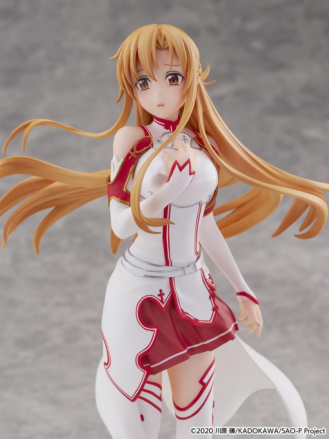 Amazon | Cantabile ソードアート・オンライン アスナ 約208mm