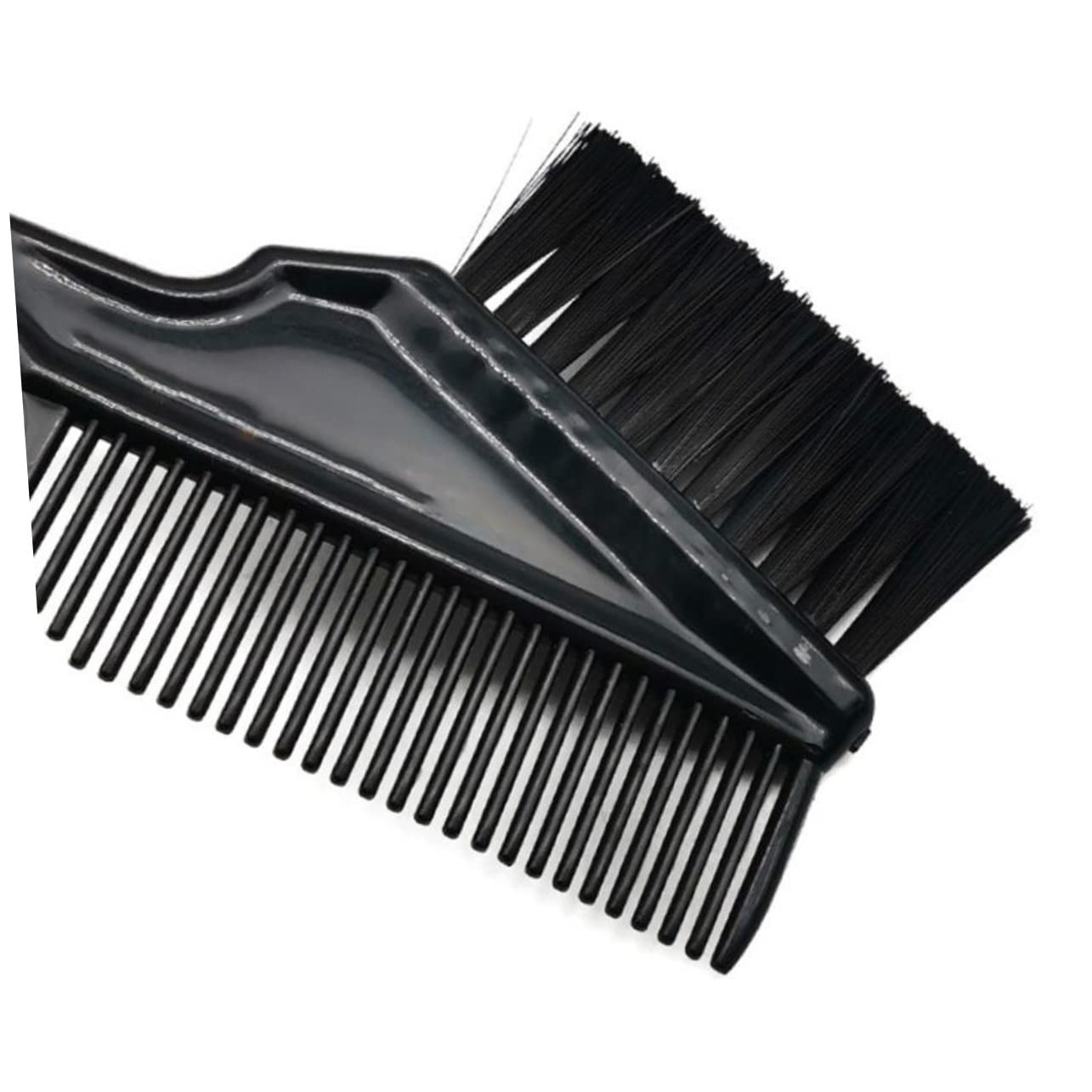 5pcs Cepillos de mezcla de pelo Peine Mezclador Bowl Set Set de Color de Cabello Salón Herramienta de Coloración de Cabello Kits de Color de Cabello Juego de Cinco Piezas Lavar Los Platos