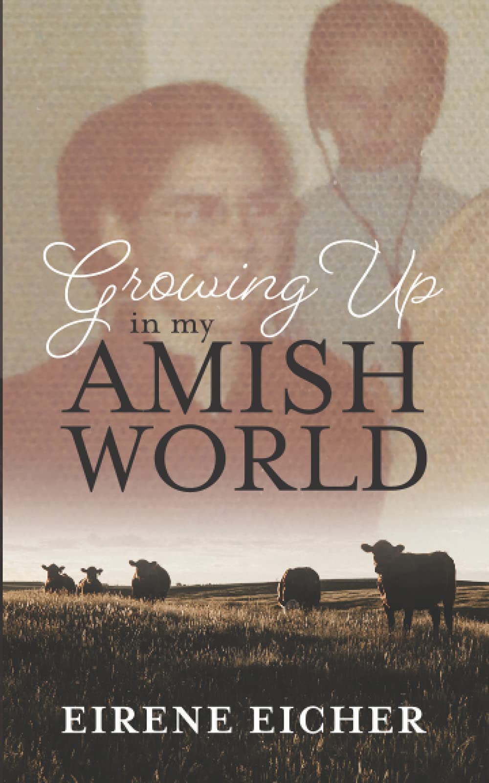 Growing Up in My Amish World