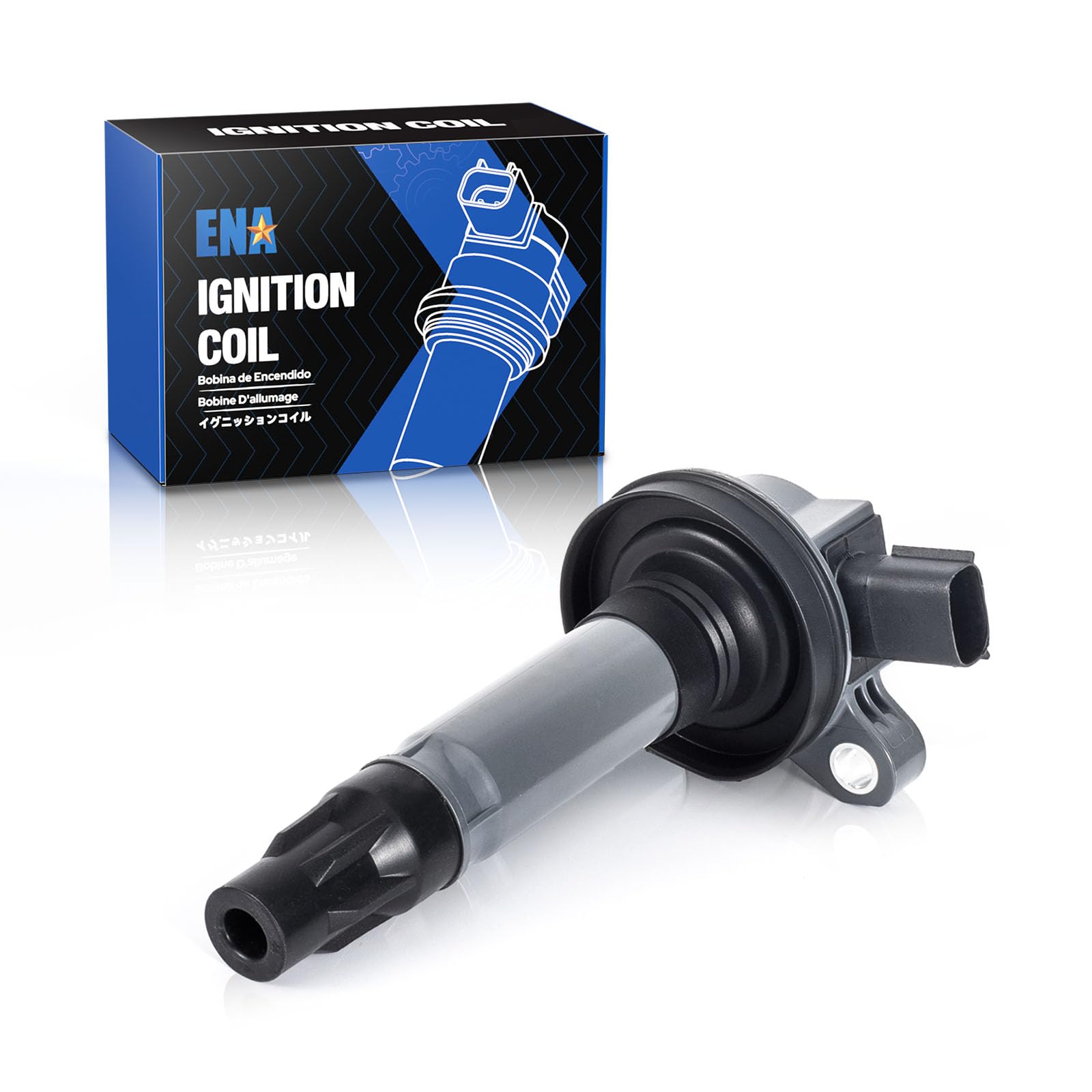 エッセロ エクトイン ECTOIN 1.0 Plus アンプル