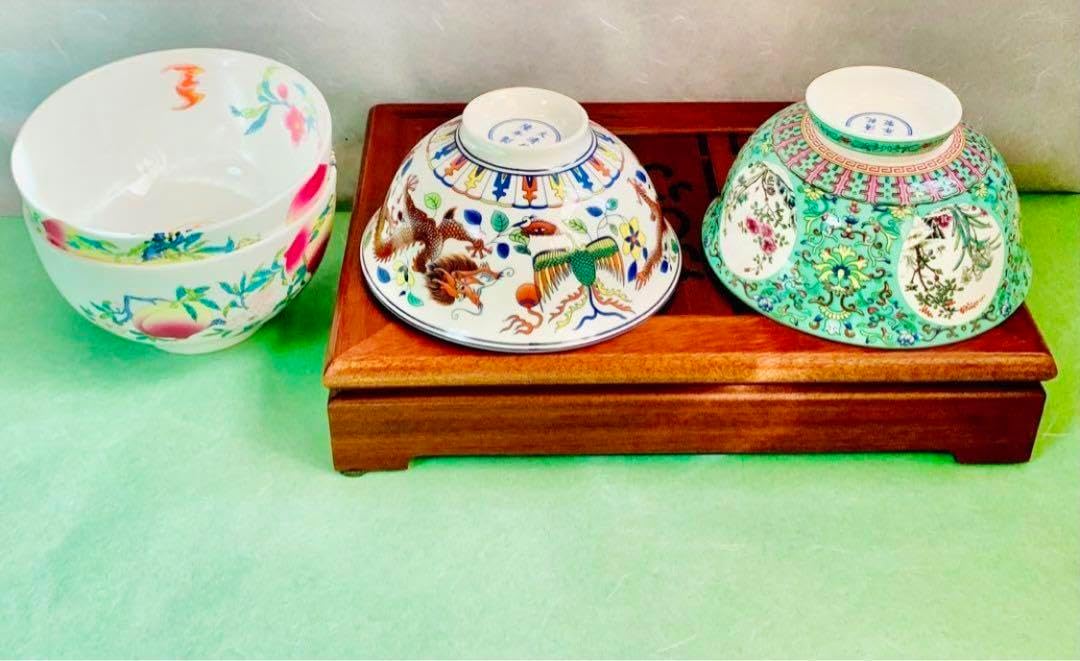 佐々木八十二 瑞光窯 鼠志野 茶碗 共箱 共布 栞 茶道具 抹茶碗