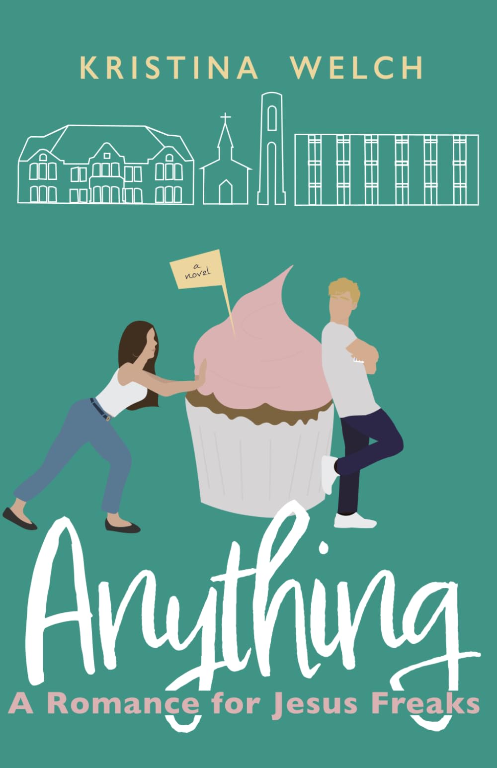 Anything: 1