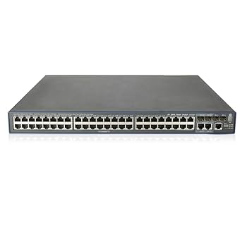 未使用 HP スイッチングハブ A3600-48 V2 EI Switch JP Amazon.com: Hp 3600-48-Poe+ V2 Ei Switch Us En : Electronics