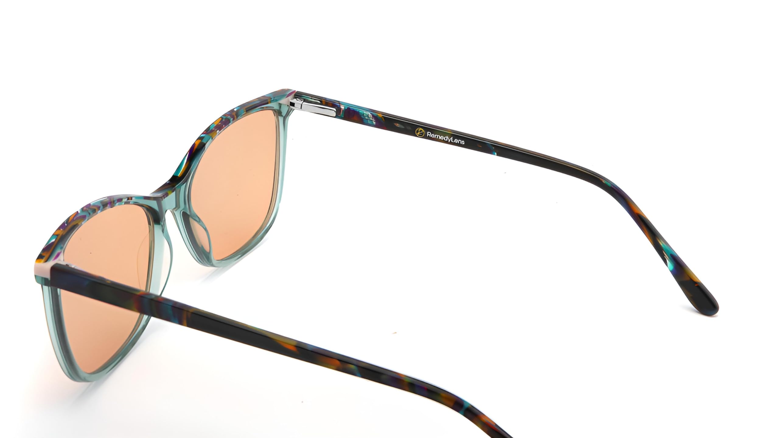 'Ava' Premium FL-41 - Gafas para migraña y sensibilidad a la luz