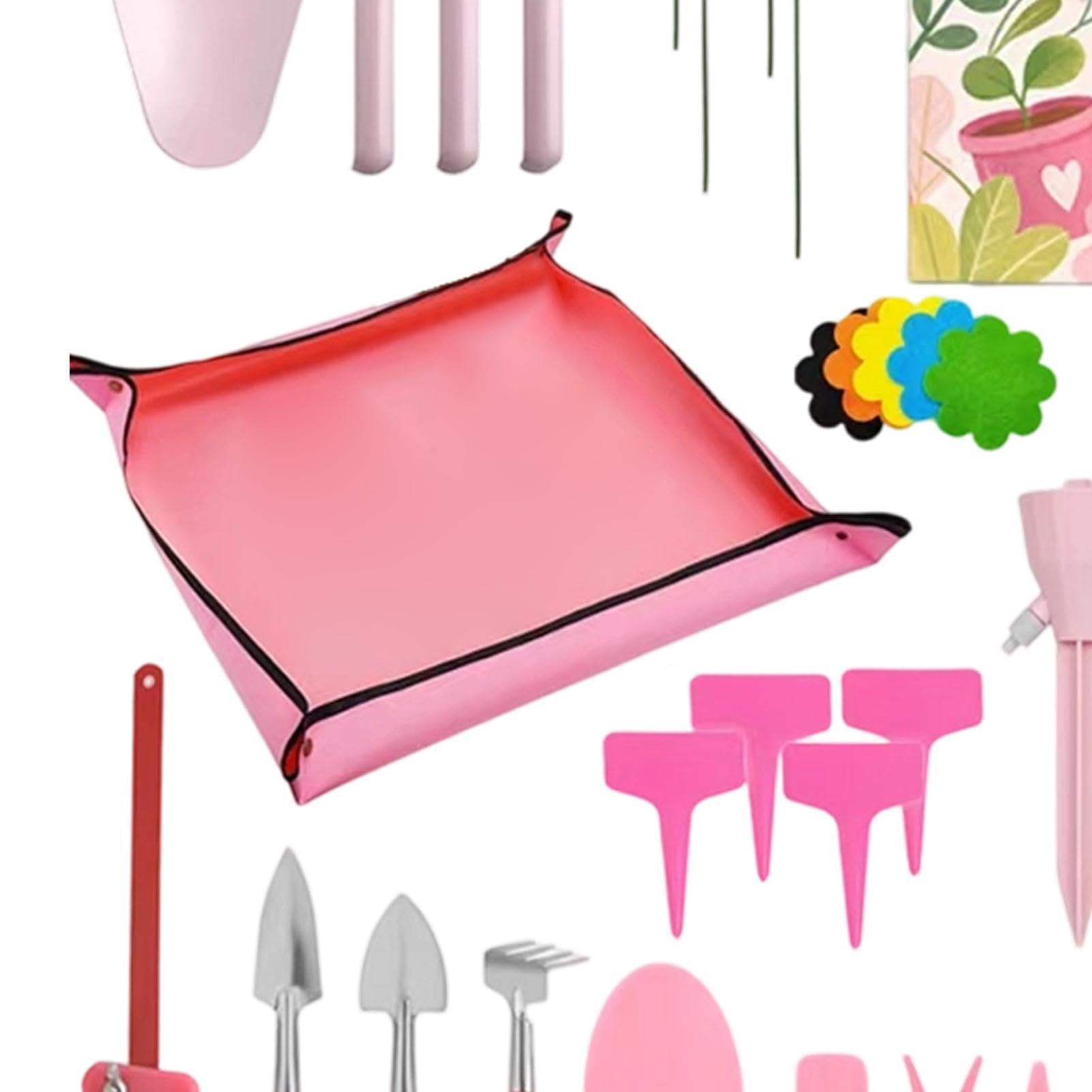 Gardening Advent Calendar - Garden Tools | Christmas Countdown Set