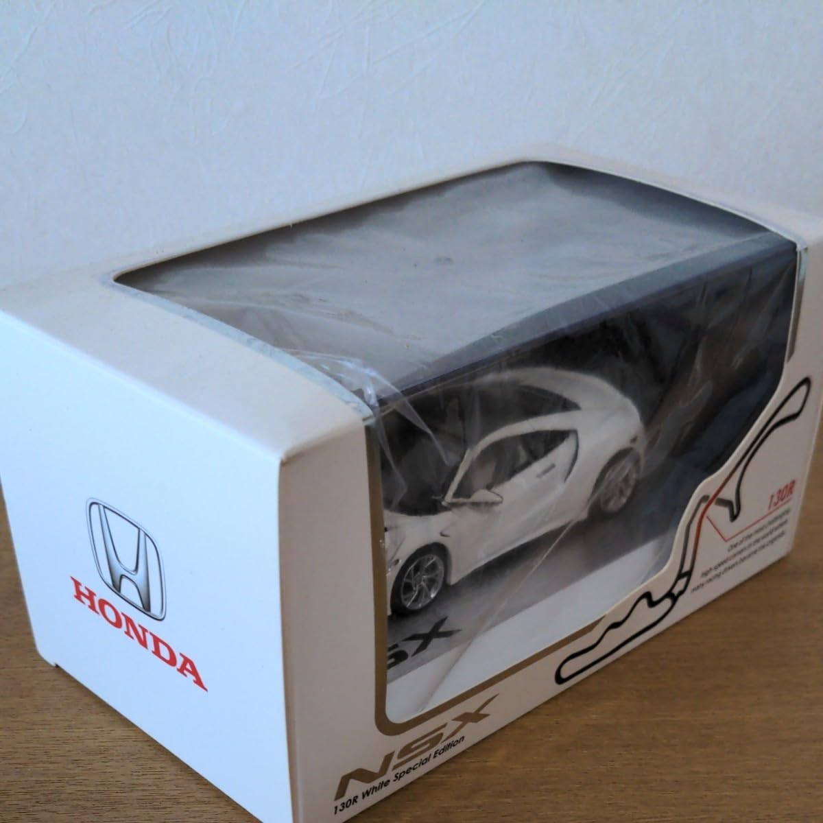 Amazon | ホンダ カラーサンプル ディーラー特注 ミニカー 新型