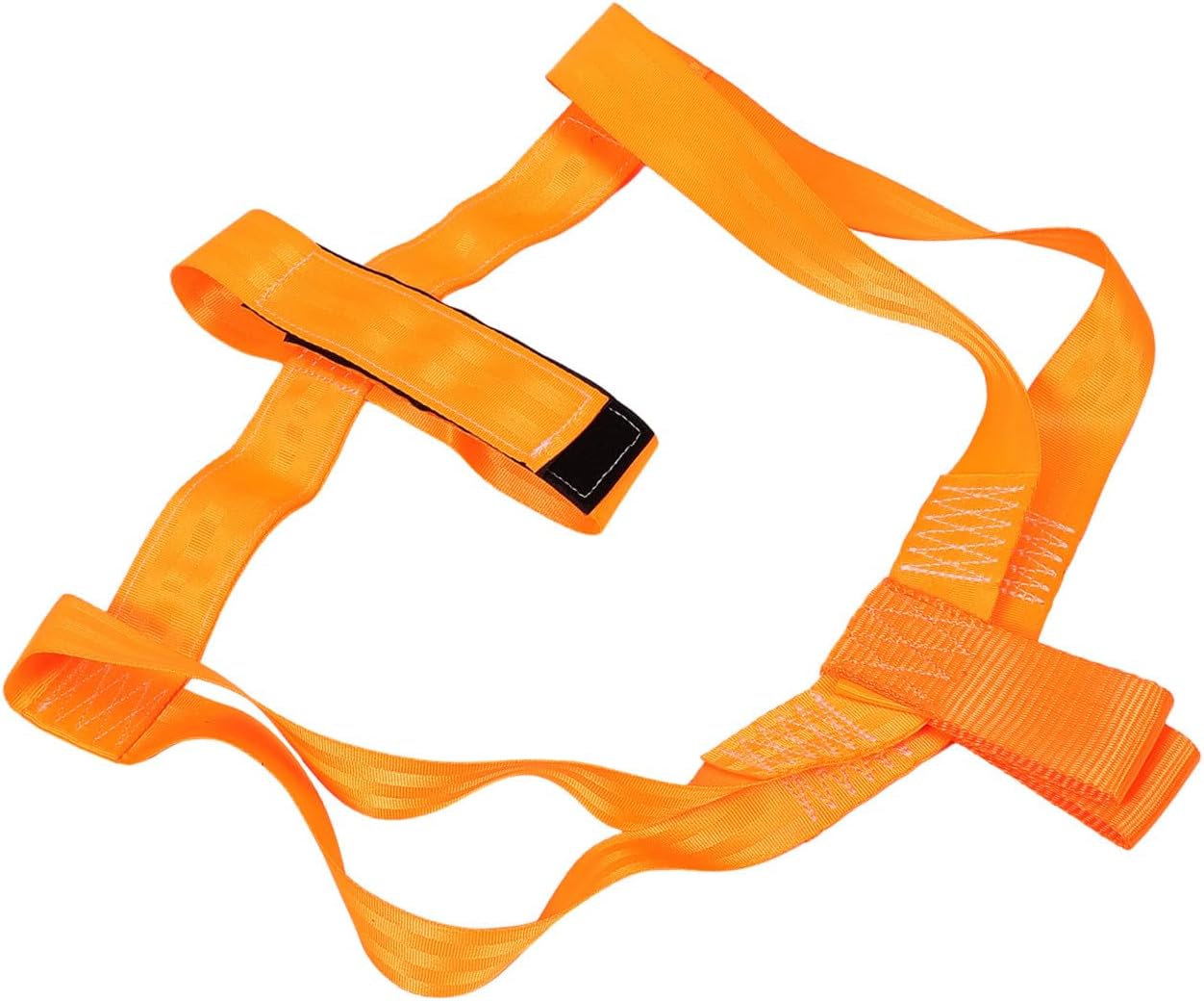 4pcs Tie Down Strap for Motorcycle and Bike Heavy Duty Polyester Binding Strap Quick-Release Buckle for and Stability During Transport