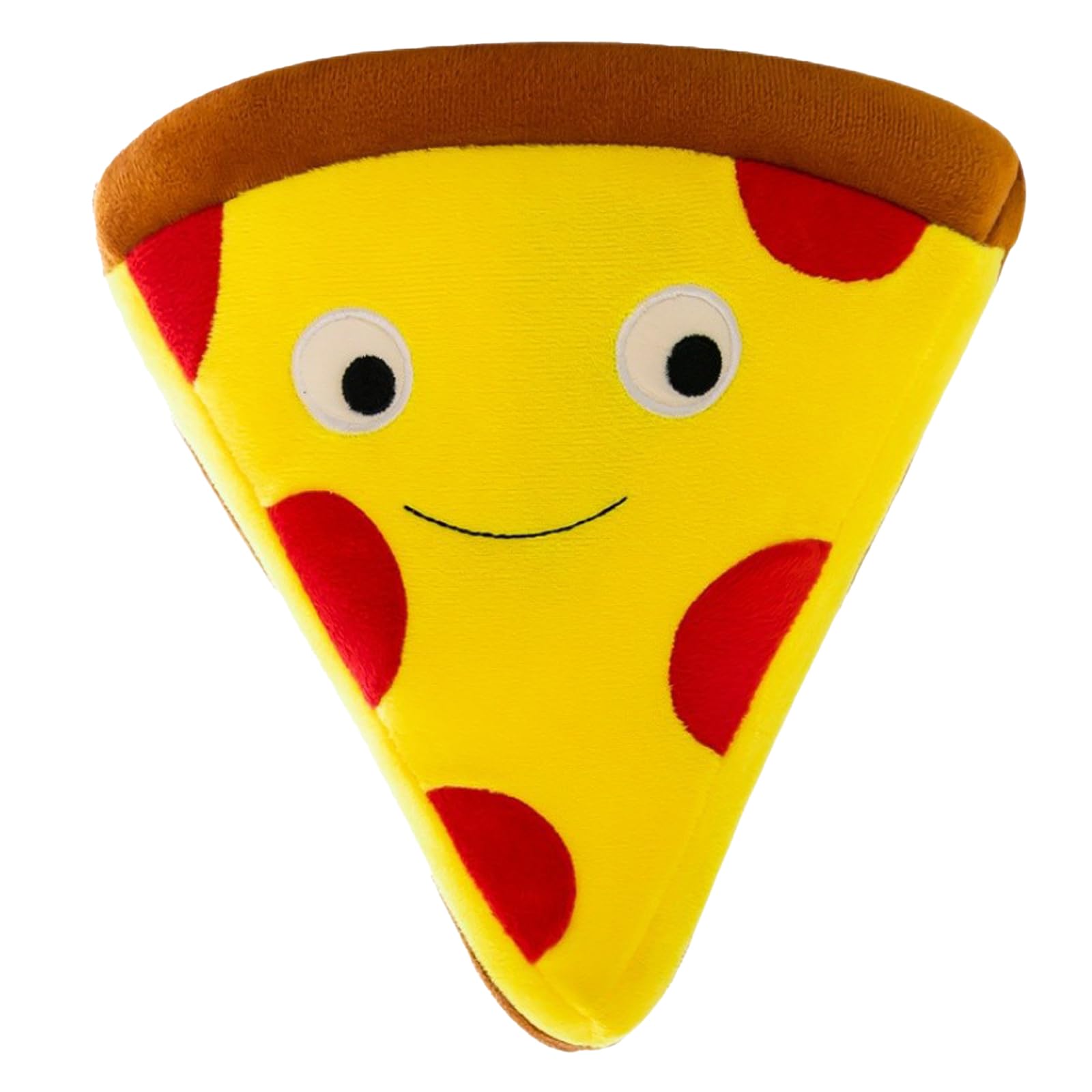 NILISWIEST Comfy Pizza Pillows Plush, Soft, Cuddly, and Irresistible for Family and Friends