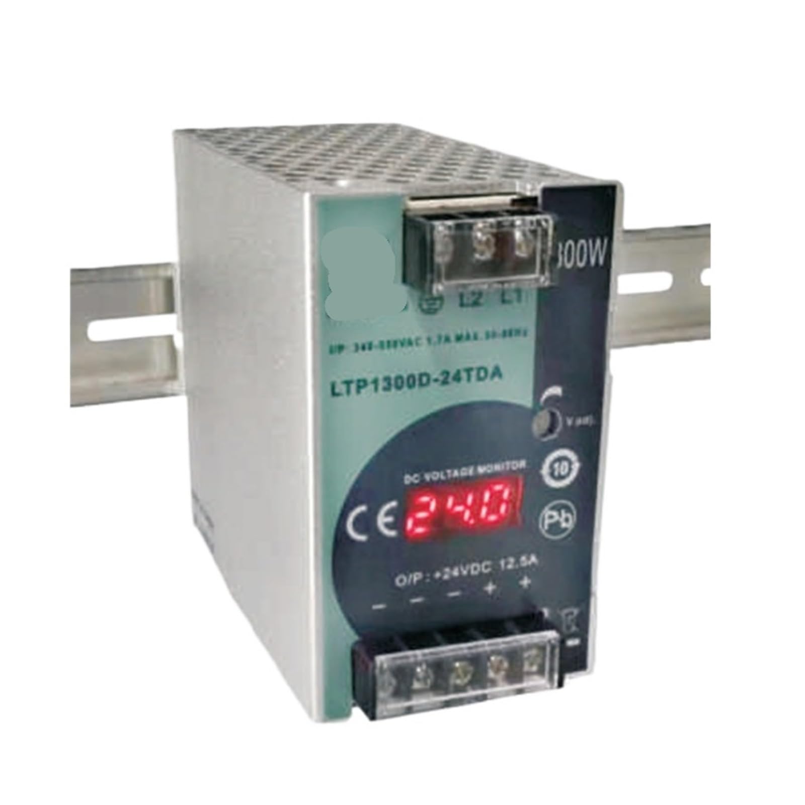 Alimentation de commutation LTP1300D-24TDA pour éviter les pannes de courant