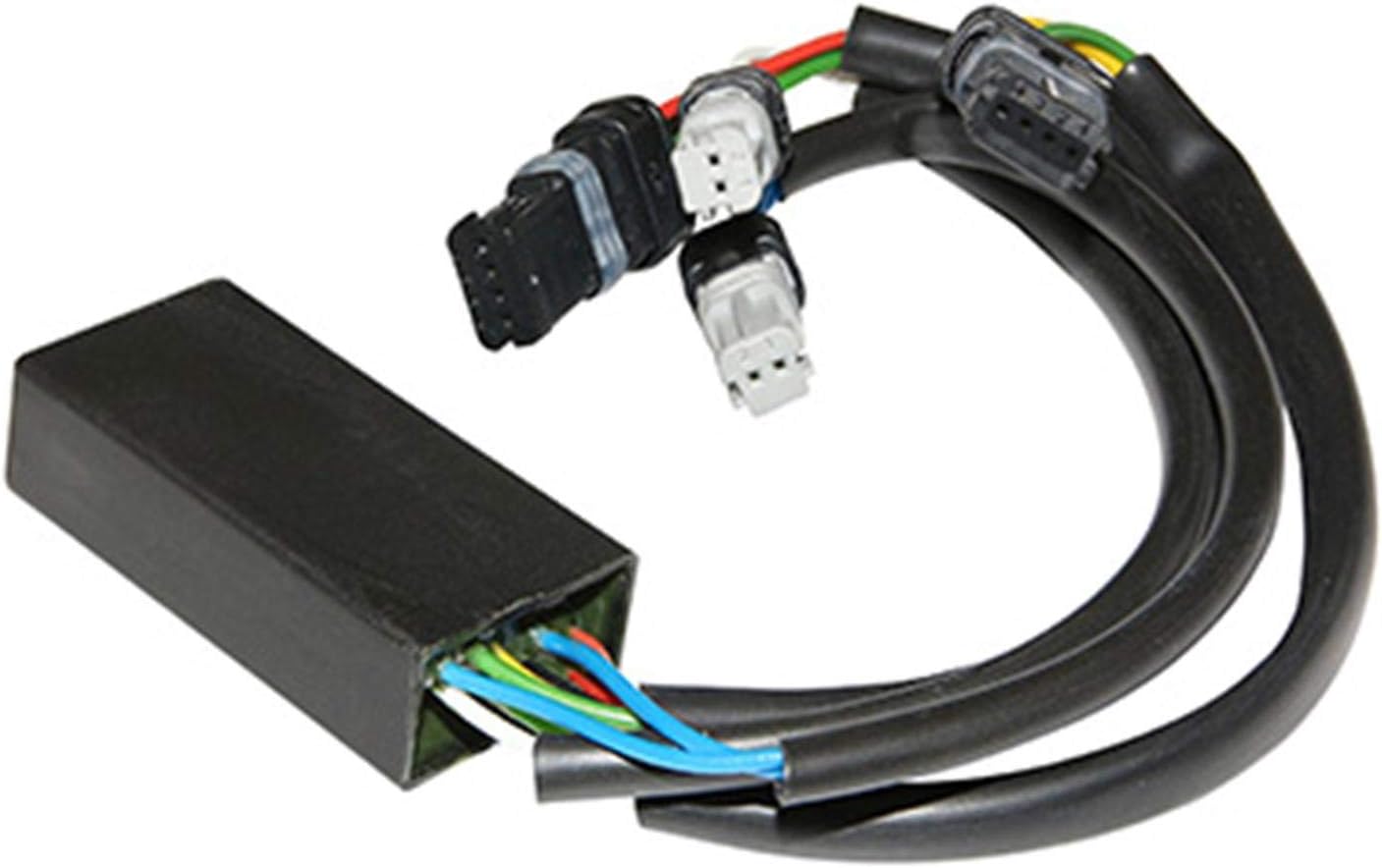 POLINI Modifica Hi-Speed 2 per E-Bike con Motori Bosch Velocita' EFFETTIVI  (Tuning E-Bike) / Tuning Kit Hi-Speed 2 ebike Bosch Engine ACTAUL Speed  (E-Bike Tuning) : Auto e Moto