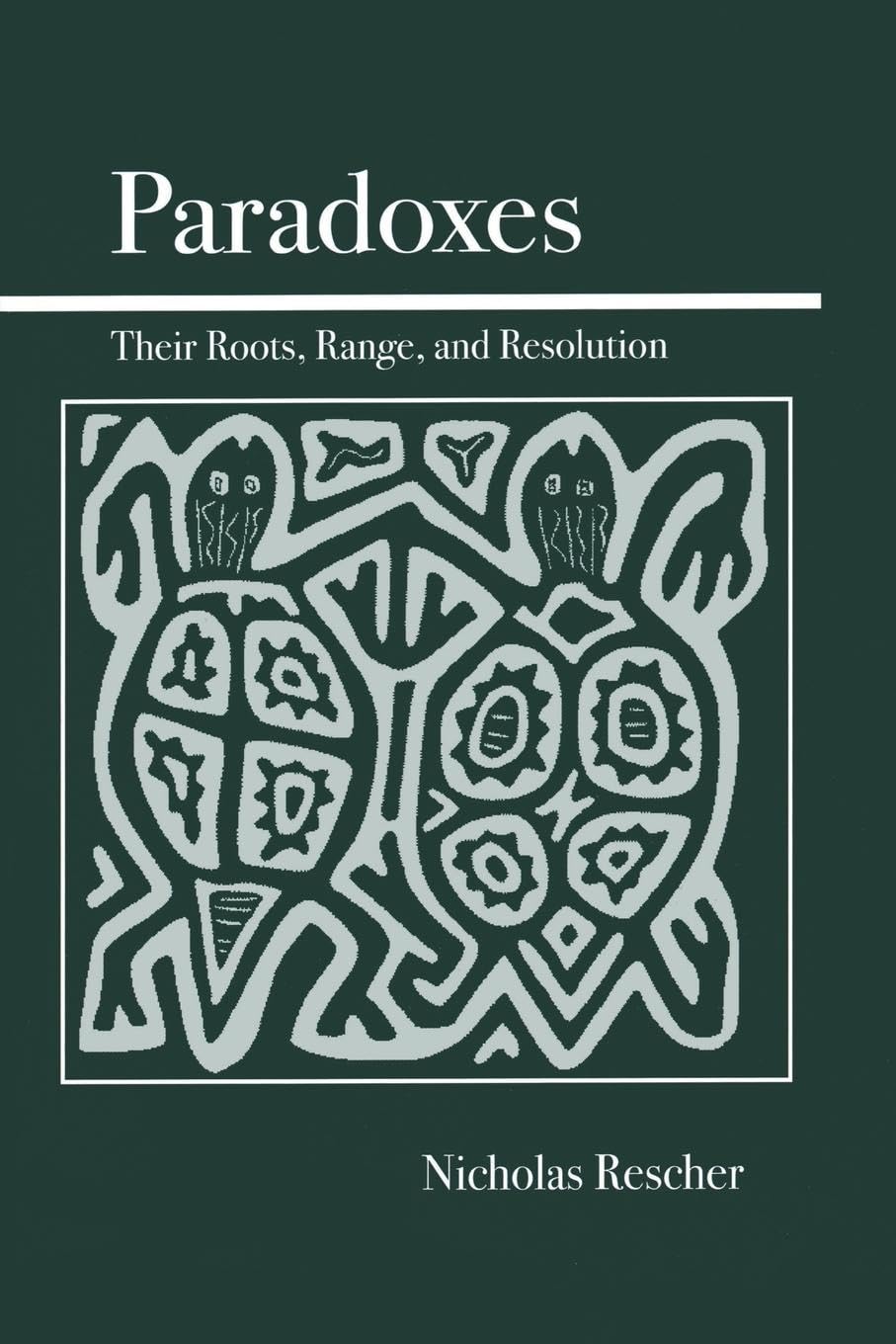 Paradoxes: Their Roots, Range, and Resolution Paperback – Illustrated, 19 April 2001