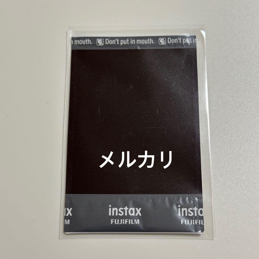 Amazon.co.jp: EPEX ベクスン 直筆サイン ポラロイド : おもちゃ