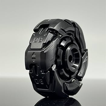 Amazon | かっこいい変形メカ Fidget Toys EDCフィジェットトイ 亜鉛