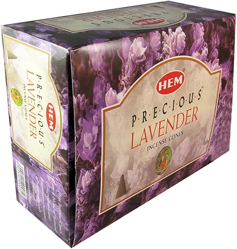 Vista 43 de TRUMIRI Paquete de soporte de cono de incienso con conos de incienso para clientes de llamadas, paquete de 12 (aproximadamente 120 conos)