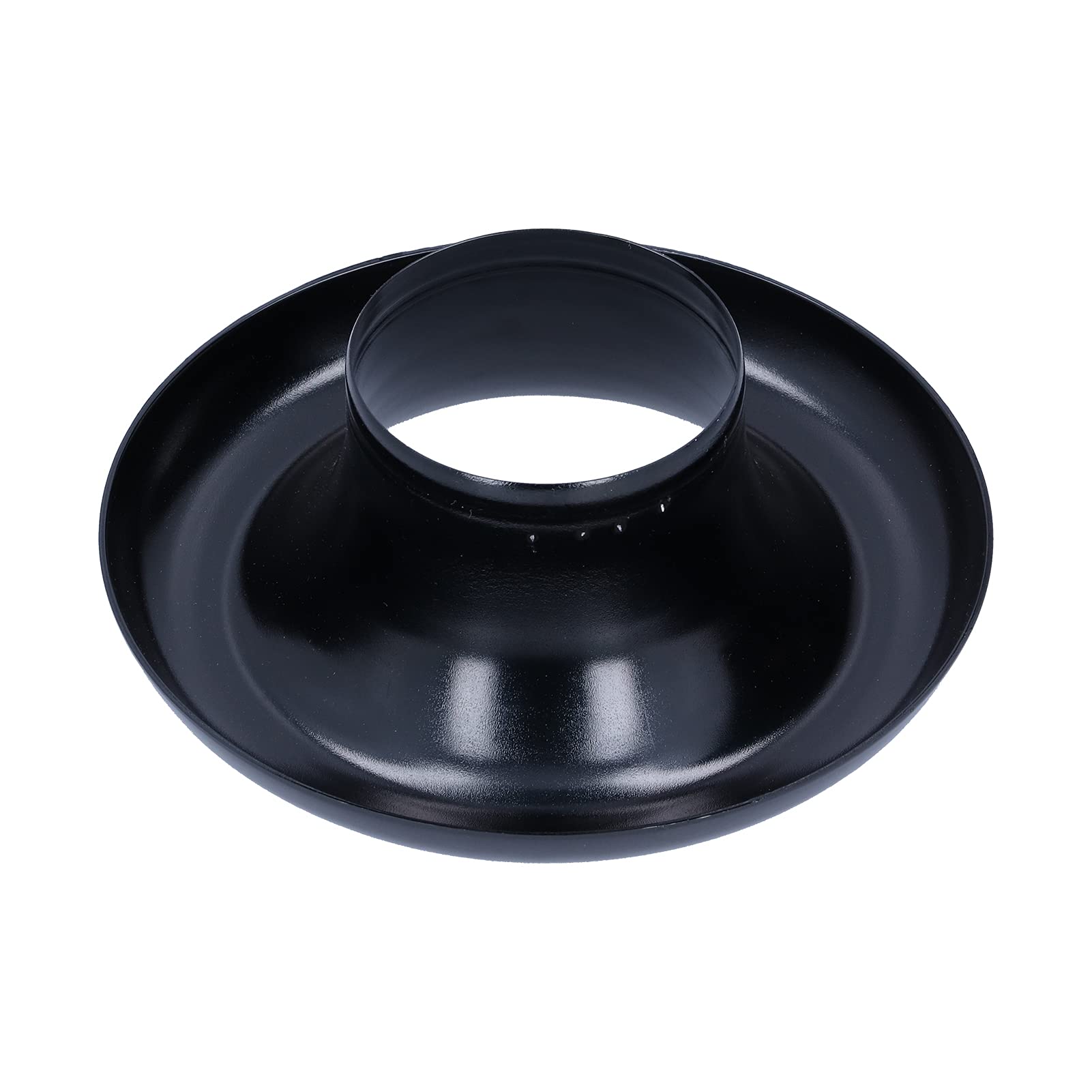 US SHIP 4 inch Velocity Stack Adapter Short Ram Cold Air