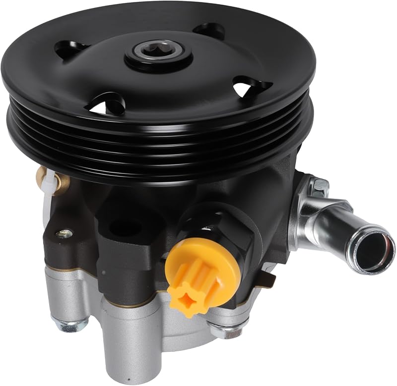 Bomba da direção hidráulica Autodevil 21-5263 para Camry, RX330 e Solara – 1 unidade