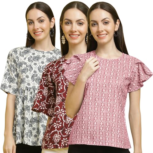 Image of Women's Blouse