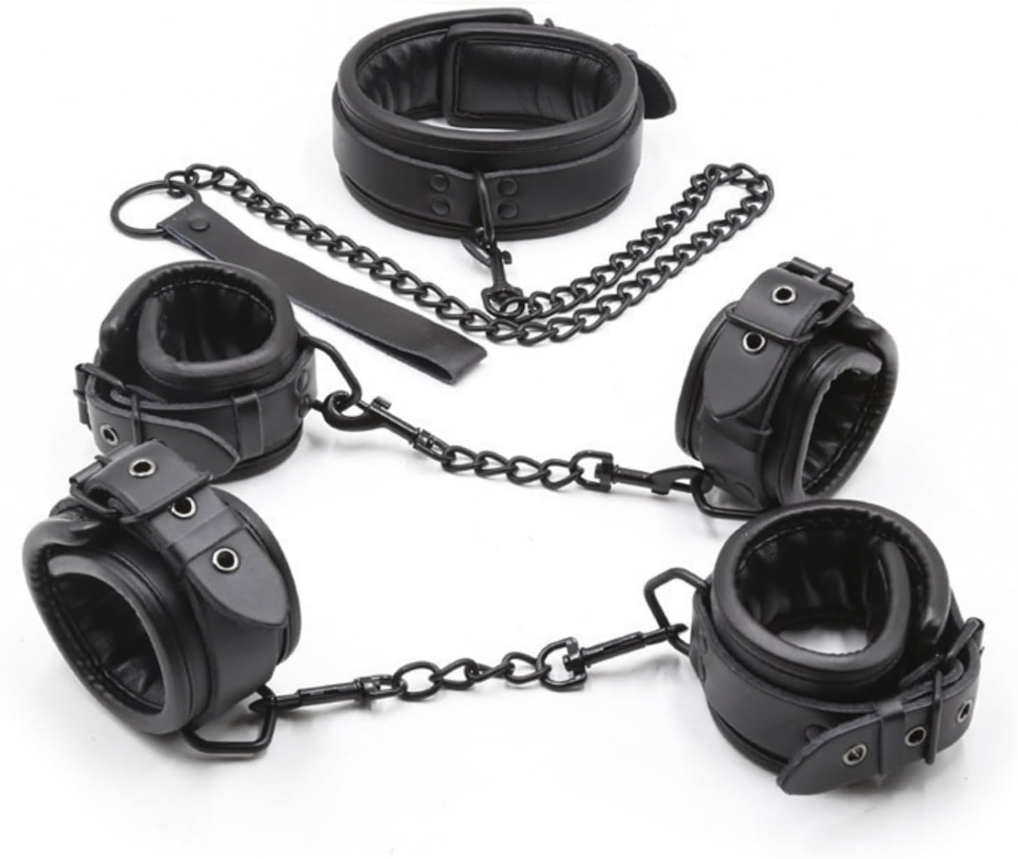 Bondage Gear & Accessories Bed Restraint with Bondage Rope for Women Beginner Adult Toy Sweaters SD-15252