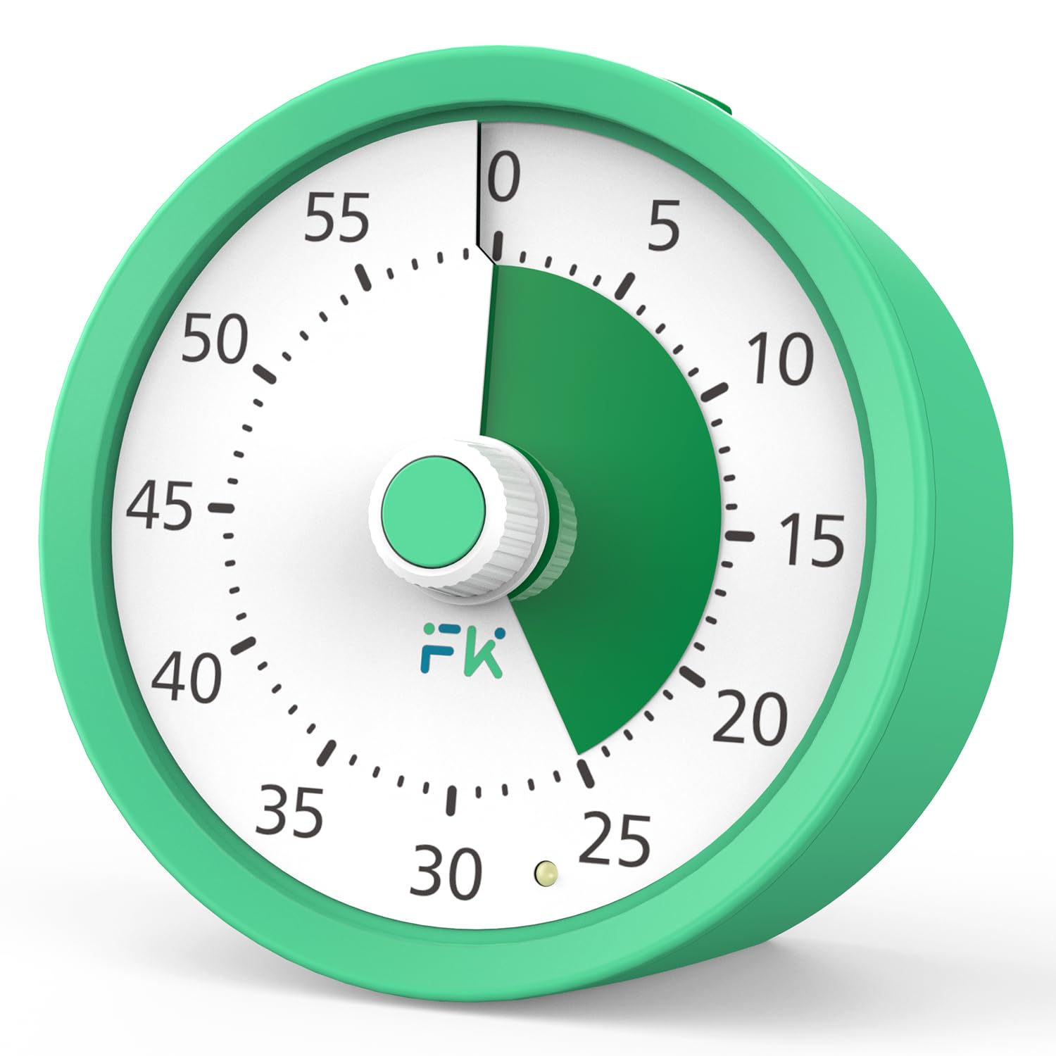 Timer per bambini, conto alla rovescia di 60 minuti