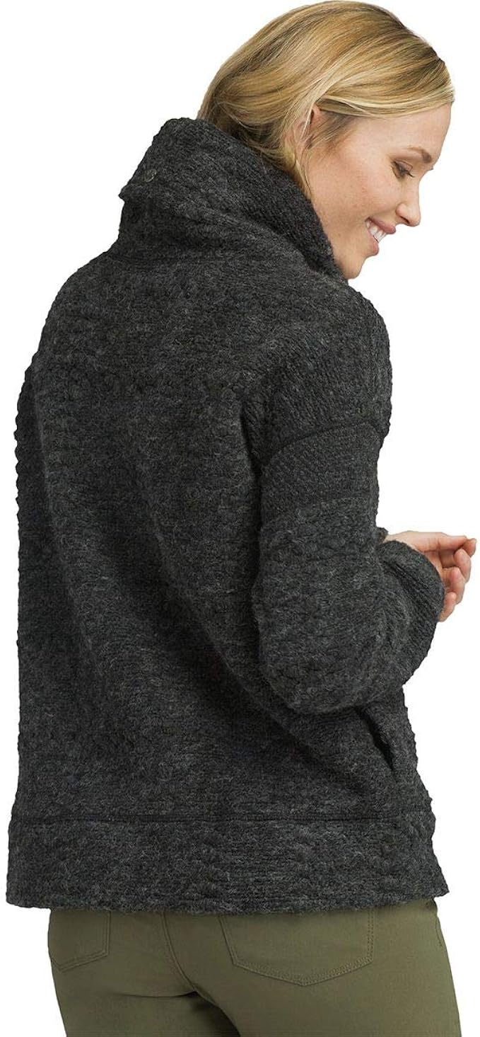crestland pullover