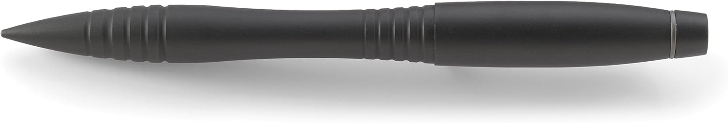 Lіmіtеd Stосk CRKT Williams Tactical Pen: Low Profile, EDC Self Defense Survival Pen Made of Black Anodized Aluminum with Pressurized Ink Cartridge and Pocket Clip TPENWK Flаѕh Dеаlѕ - 60% оƒƒ CRKT Williams Tactical Pen: Low Profile, EDC Self Defense Survival Pen Made of Black Anodized Aluminum with Pressurized Ink Cartridge and Pocket Clip TPENWK