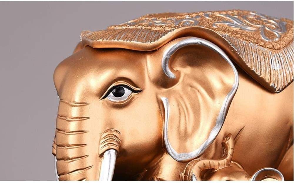 Arte astratta moderna decorazione ornamento statua scultura ornamento decorazione statua decorazione soggiorno tovagliolo vassoio