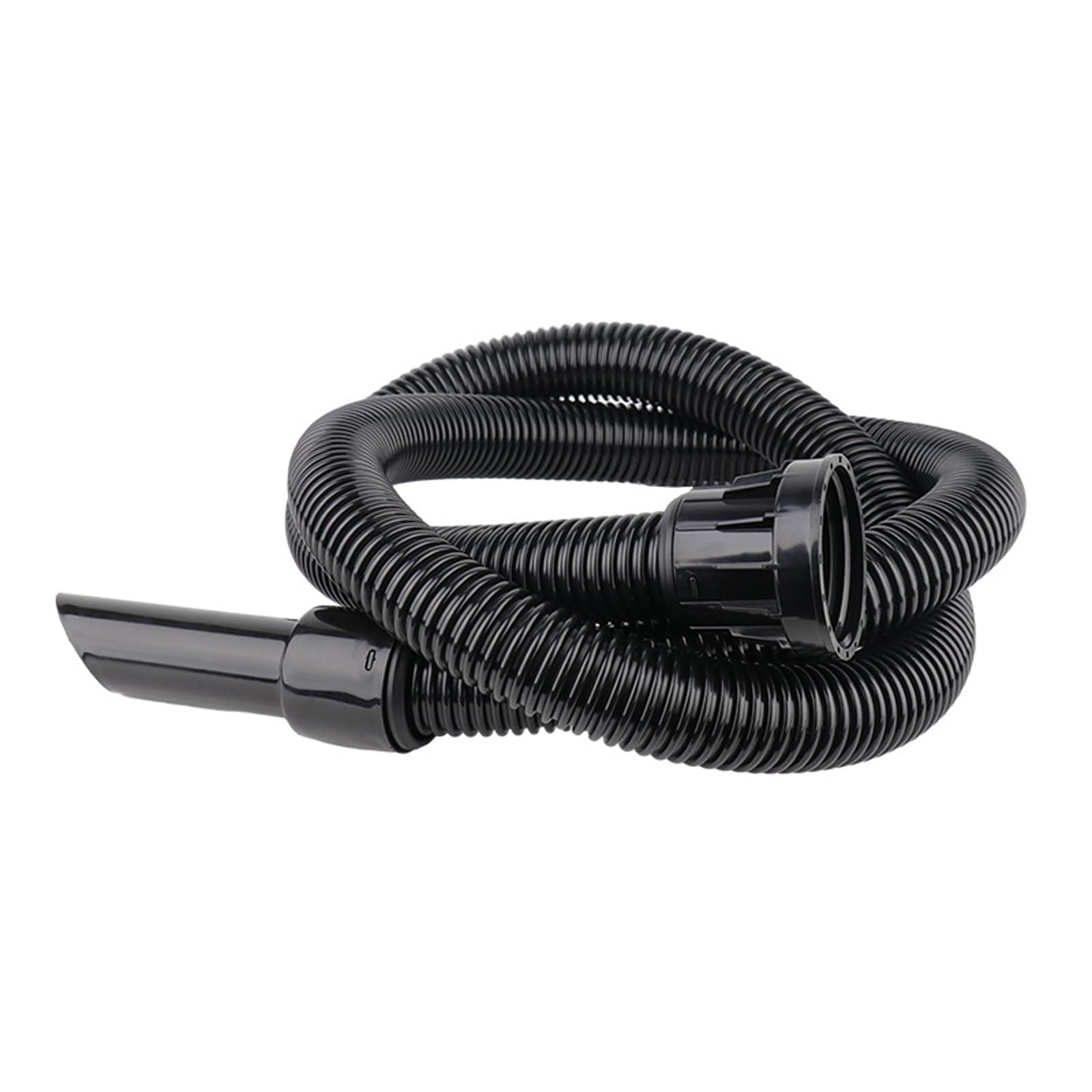 Tfaoys Hose 2.5 Meters Duty 32Mm Vacuum Hose Replacement Designed For Extended Reach And Construction