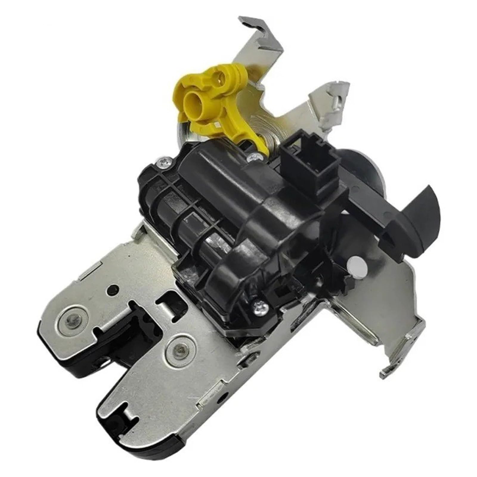 Door Latch Actuator for SEAT for ATECA OEM 4M0827506D Rear Cargo Back Door Auto Liftgate Latch Lock Actuator Assembly Replacement Spare Part Locking Actuator