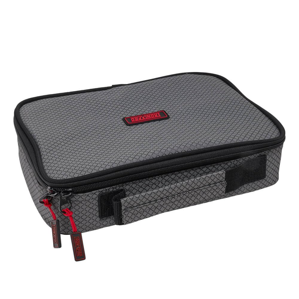 Tronixpro Small Cool Bag Grey/Black