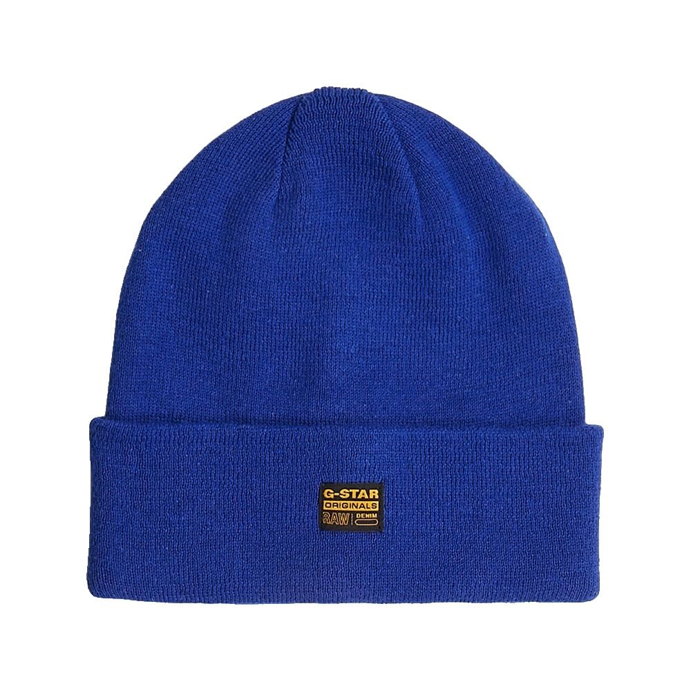 G-Star Herren Effo Long Beanie