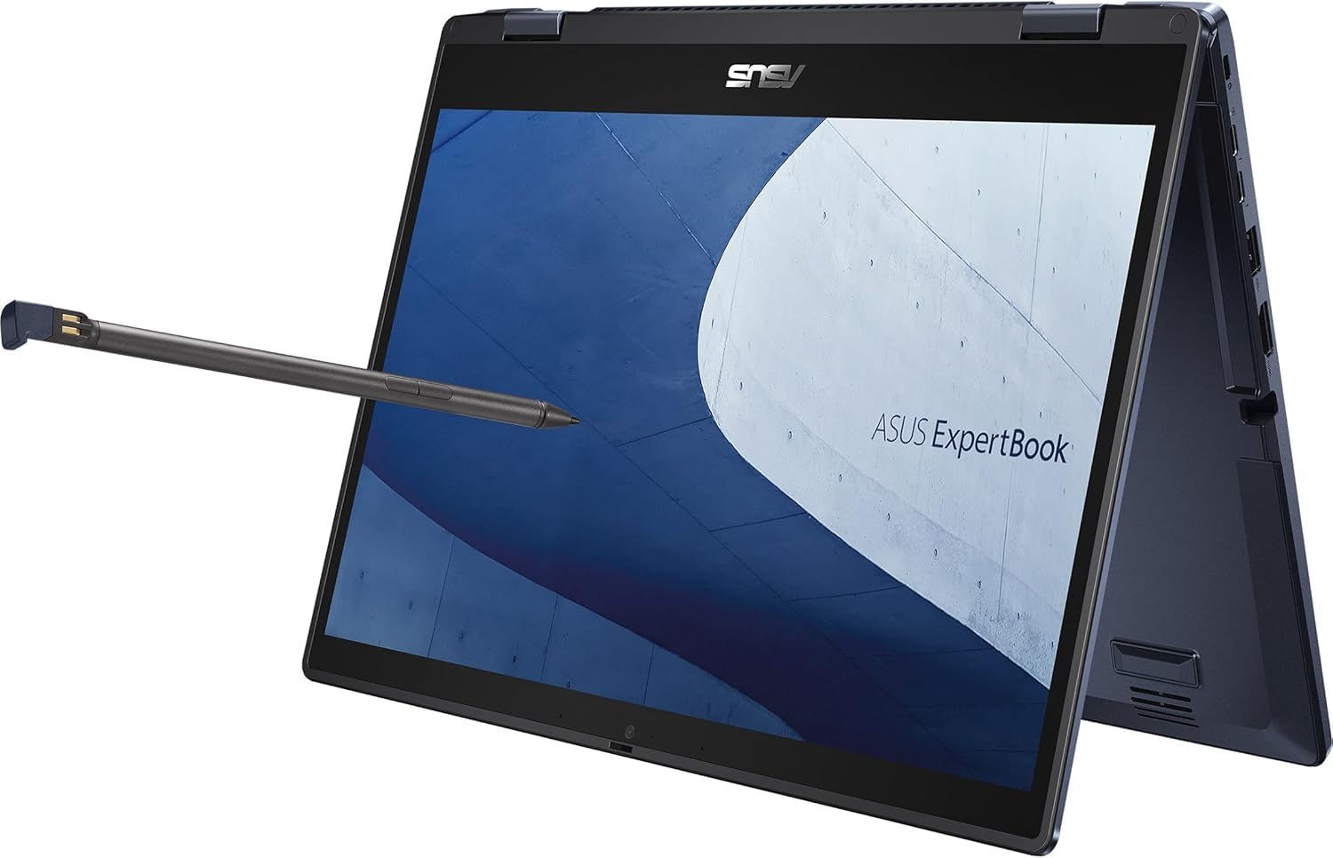Amazon.com: ASUS ExpertBook B3 Thin & Light Flip Business Laptop