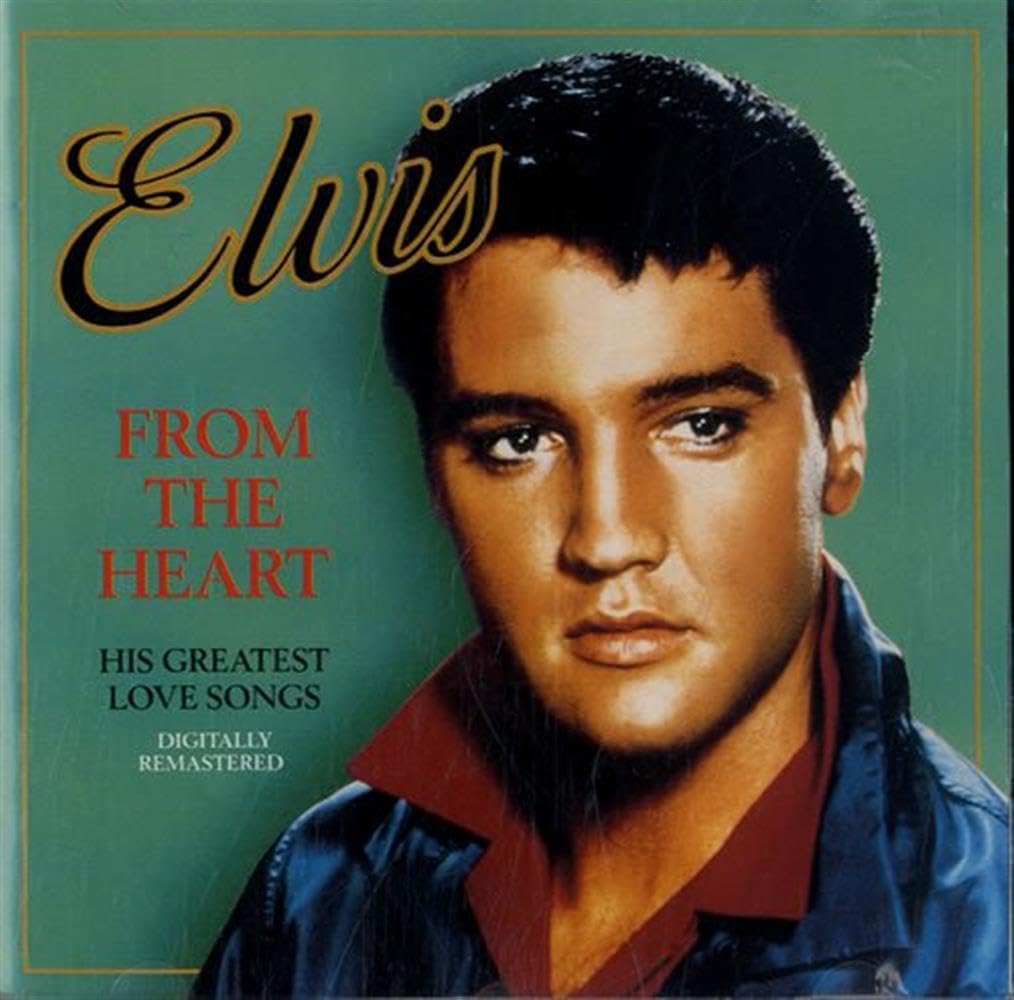 From the Heart - His Greatest Love Songs