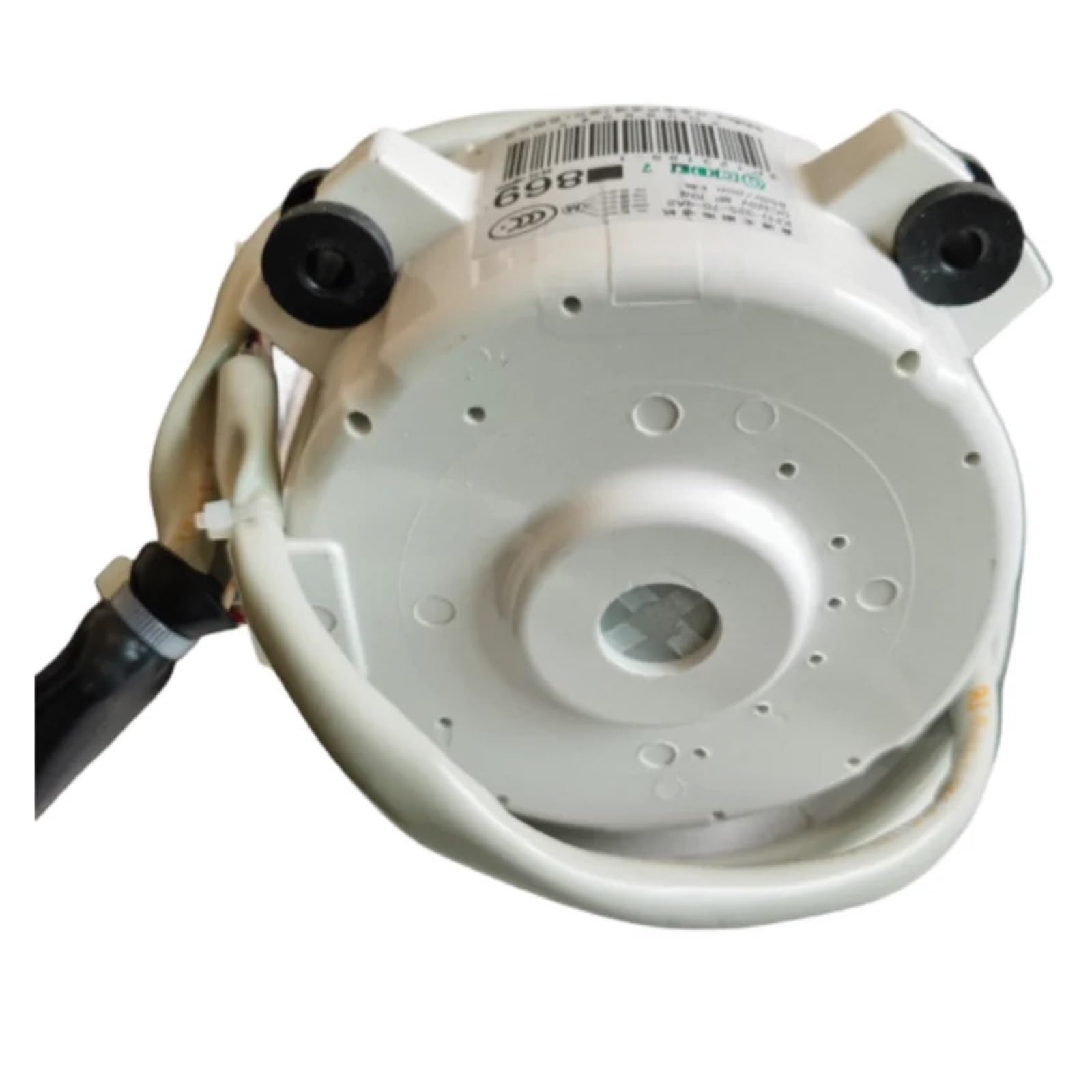 Parti Di Ricambio Del Motore Della Ventola Esterna Del Condizionatore D'aria DC325V 70W, Compatibili Con Daikin, Condizionatore D'aria KFD-325-70-8A2 (869) RMX160CMV2C Sostituisci I Pezzi Di Ricambio