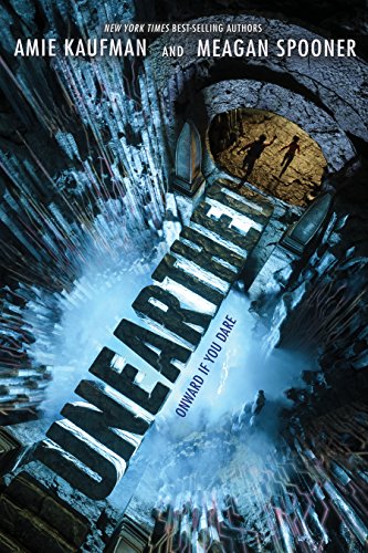 Télécharger Unearthed (English Edition) Livre PDF Gratuit
