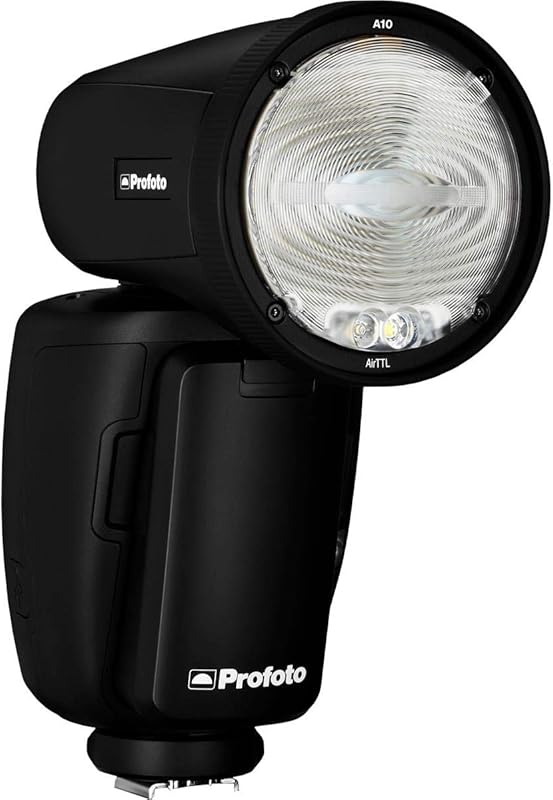 Profoto A10 - Best Premium Detachable Camera Flash