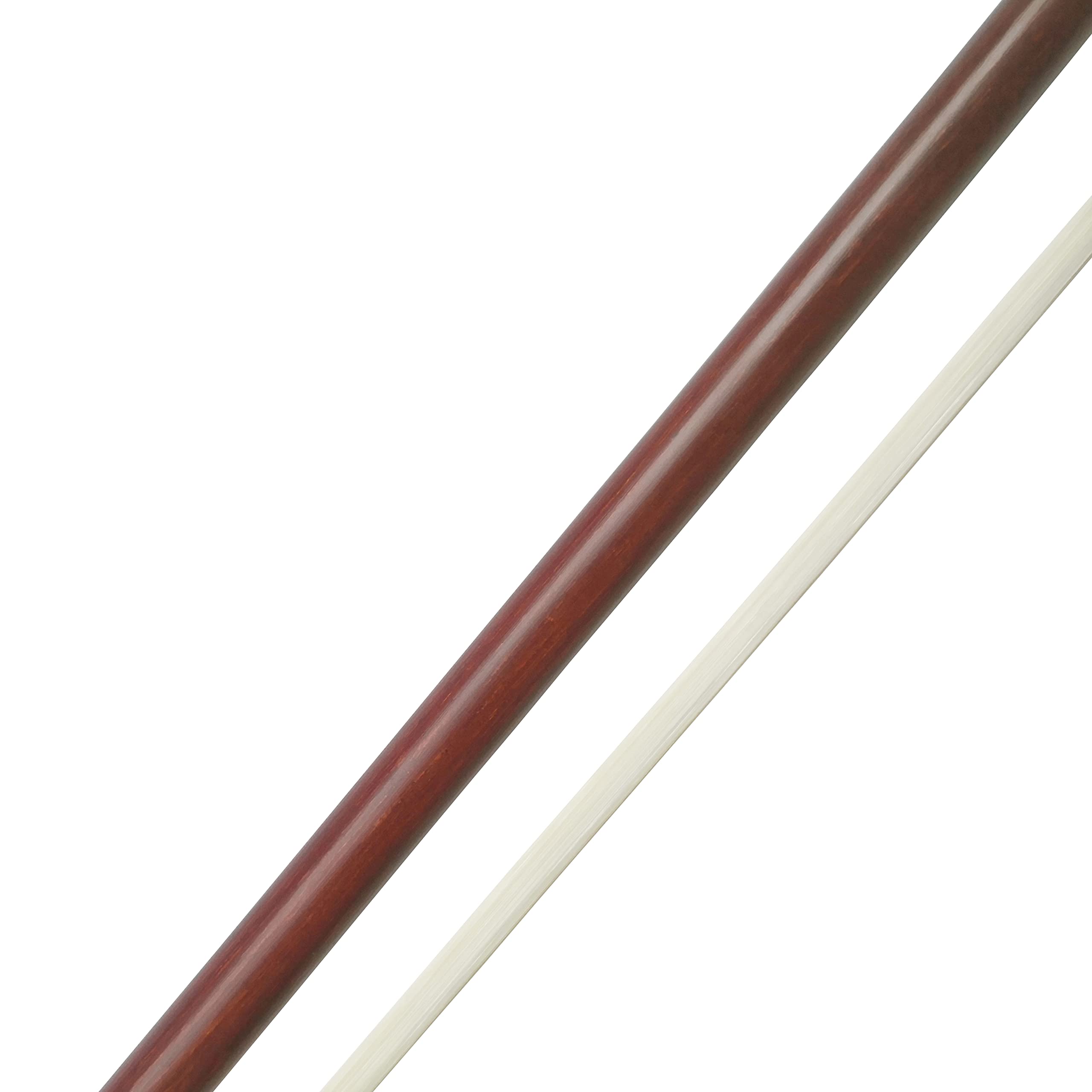 Arco professionale per violino Brasilwood con suono caldo 4/4 Acro de Violino (4/4)