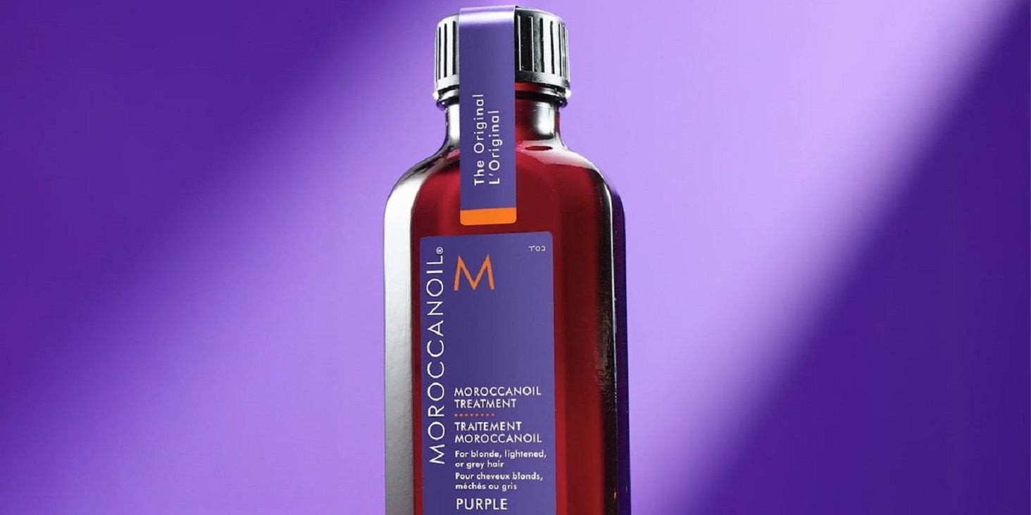 Amazon.co.jp: MOROCCANOIL(モロッカンオイル) モロッカンオイル