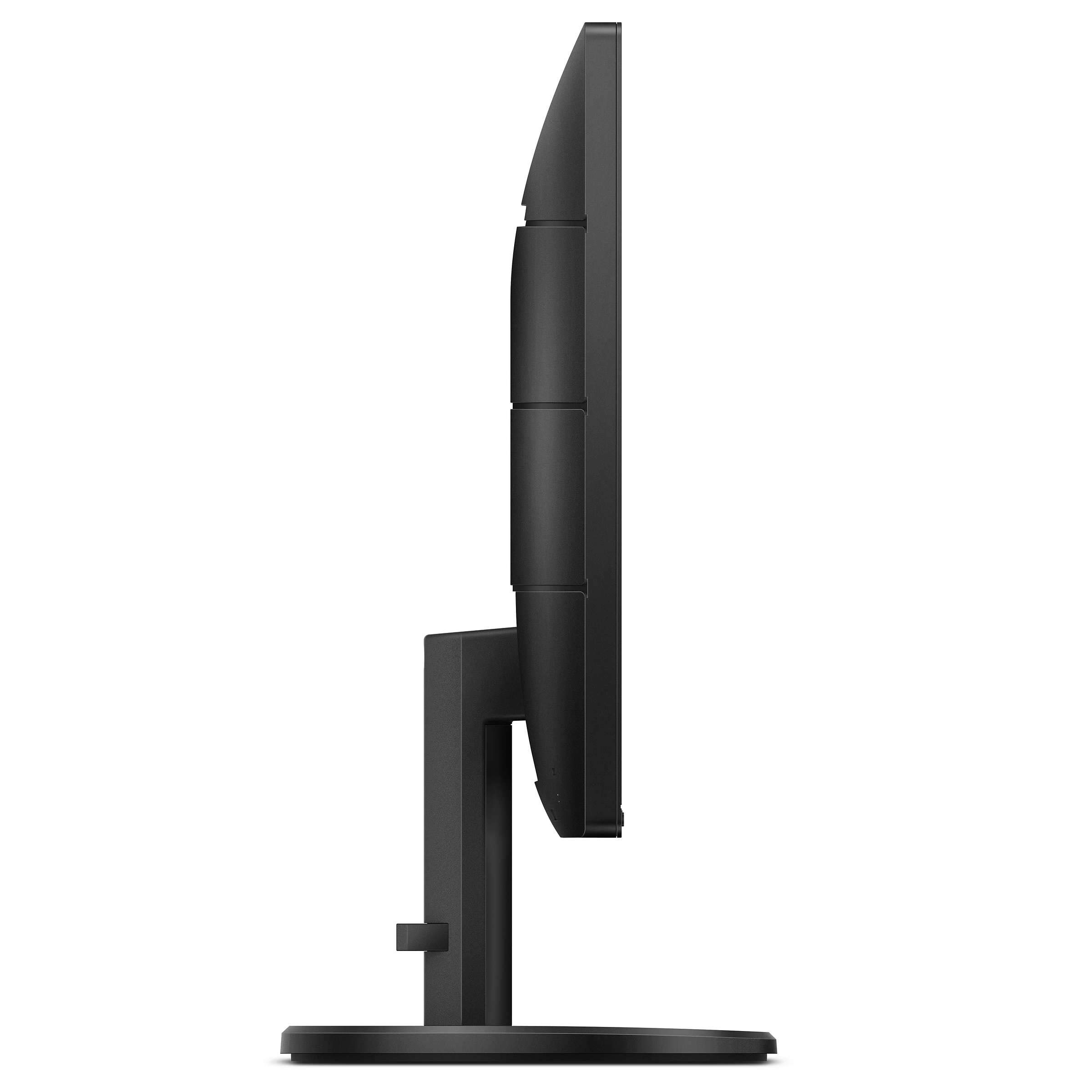 Philips - MMD Monitors Italia Gaming Monitor 221S8LDAB, 22" LED, Full HD, 1 ms, Casse Audio Integrate, HDMI, DVI, VGA, Low Blue Light Protezione Occhi, Flicker Free, VESA, Nero