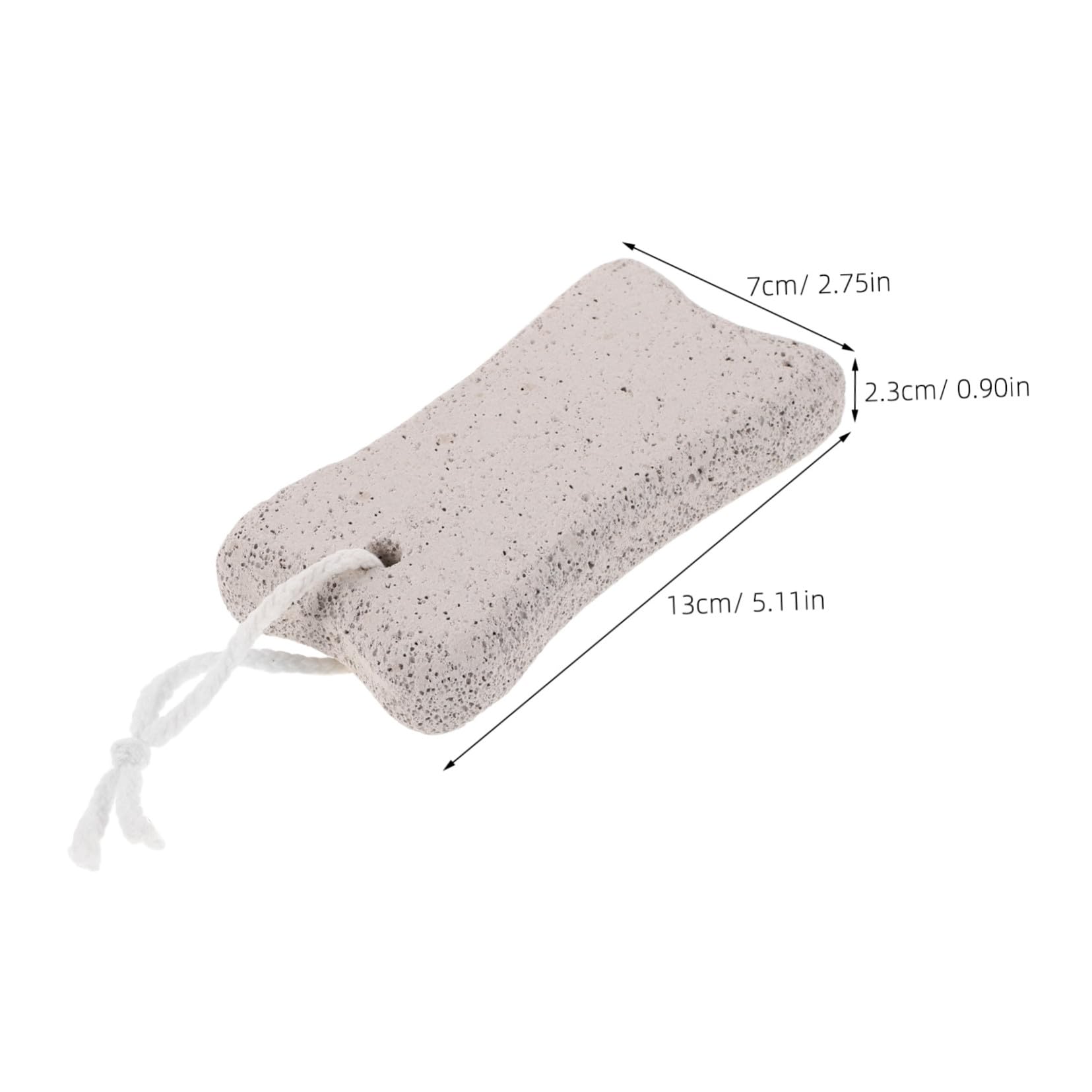 Gadpiparty 10 Stück Teiliges Haustier Kausteine für Hamster Kaninchen Meerschweinchen Chinchilla Langlebige Zahnpflege Mineralstein Kauspielzeug Sicherer Natürlicher Abrieb für Gesunde Zähne