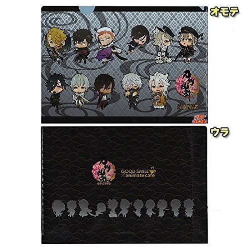 Amazon.co.jp: 【グッズ-刀剣乱舞(とうらぶ)-ONLINE-×グッドスマイル