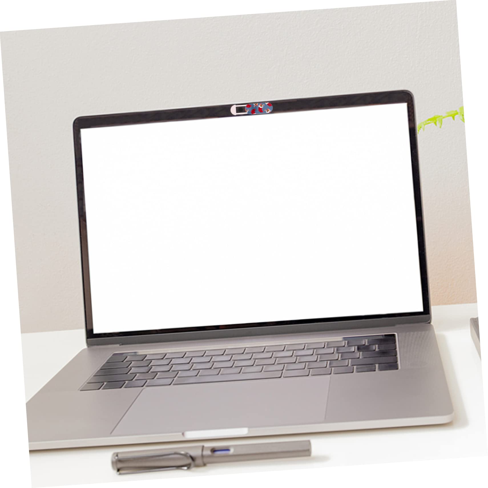 Gatuida 30piezas Cubierta Deslizante De Privacidad para Cámara Web Protección De Seguridad para Portátil y Tablet Diseño Anti-Hacking Fácil Instalación Compatible Dispositivos