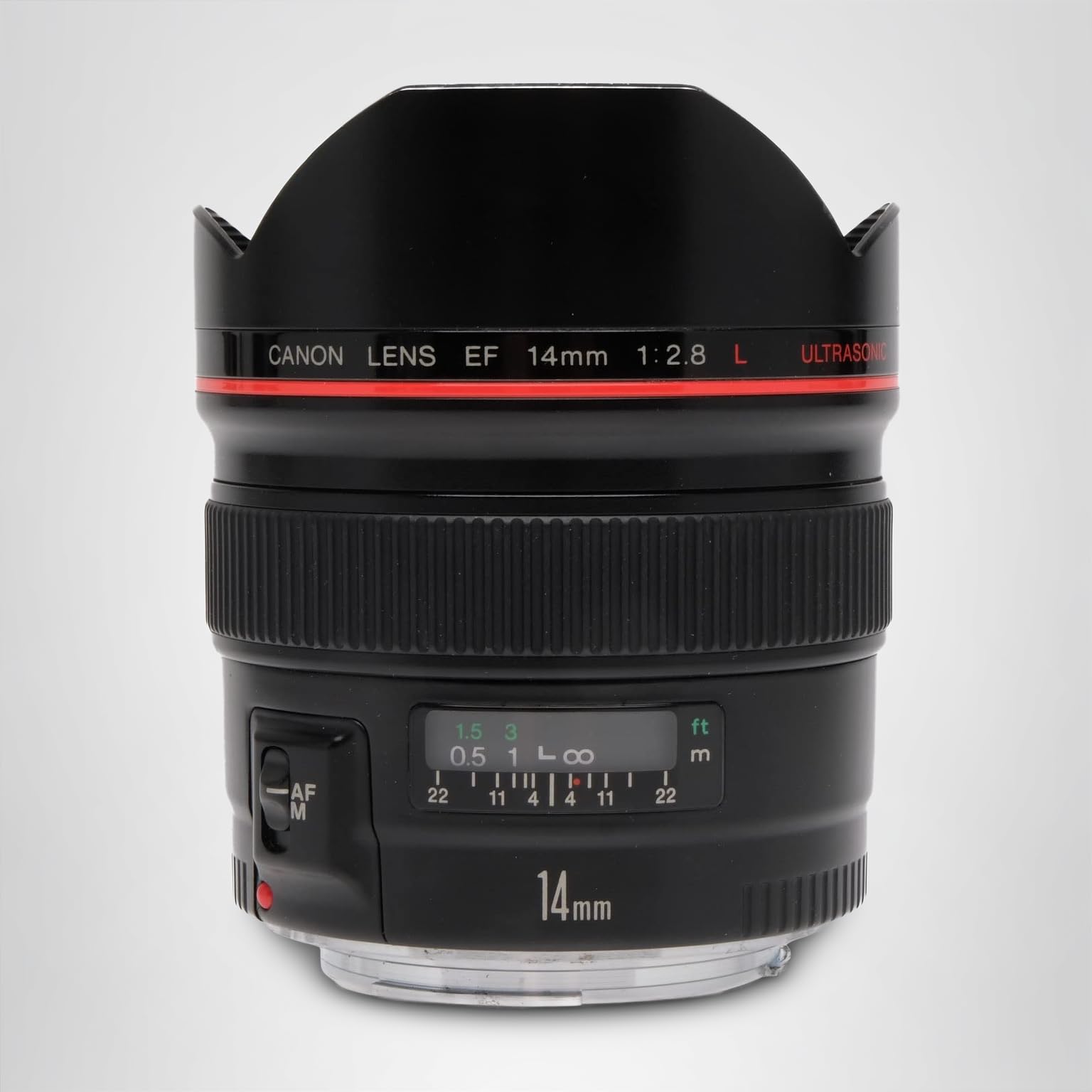 Amazon.co.jp: Canon EF 14mm f/2.8L USM 広角レンズ : 家電＆カメラ