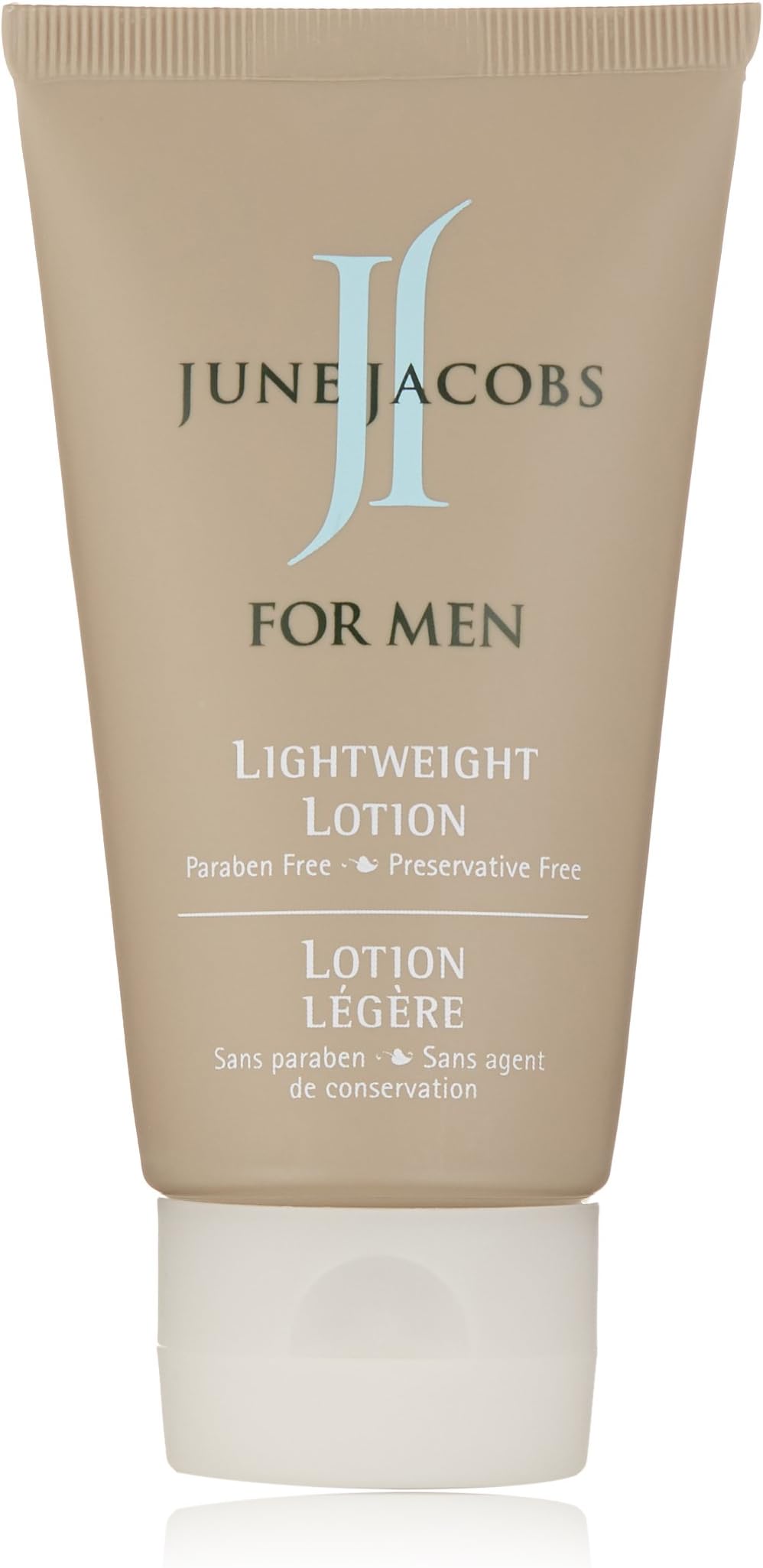 June Jacobs Lightweight Lotion, 1.6 Fl Oz