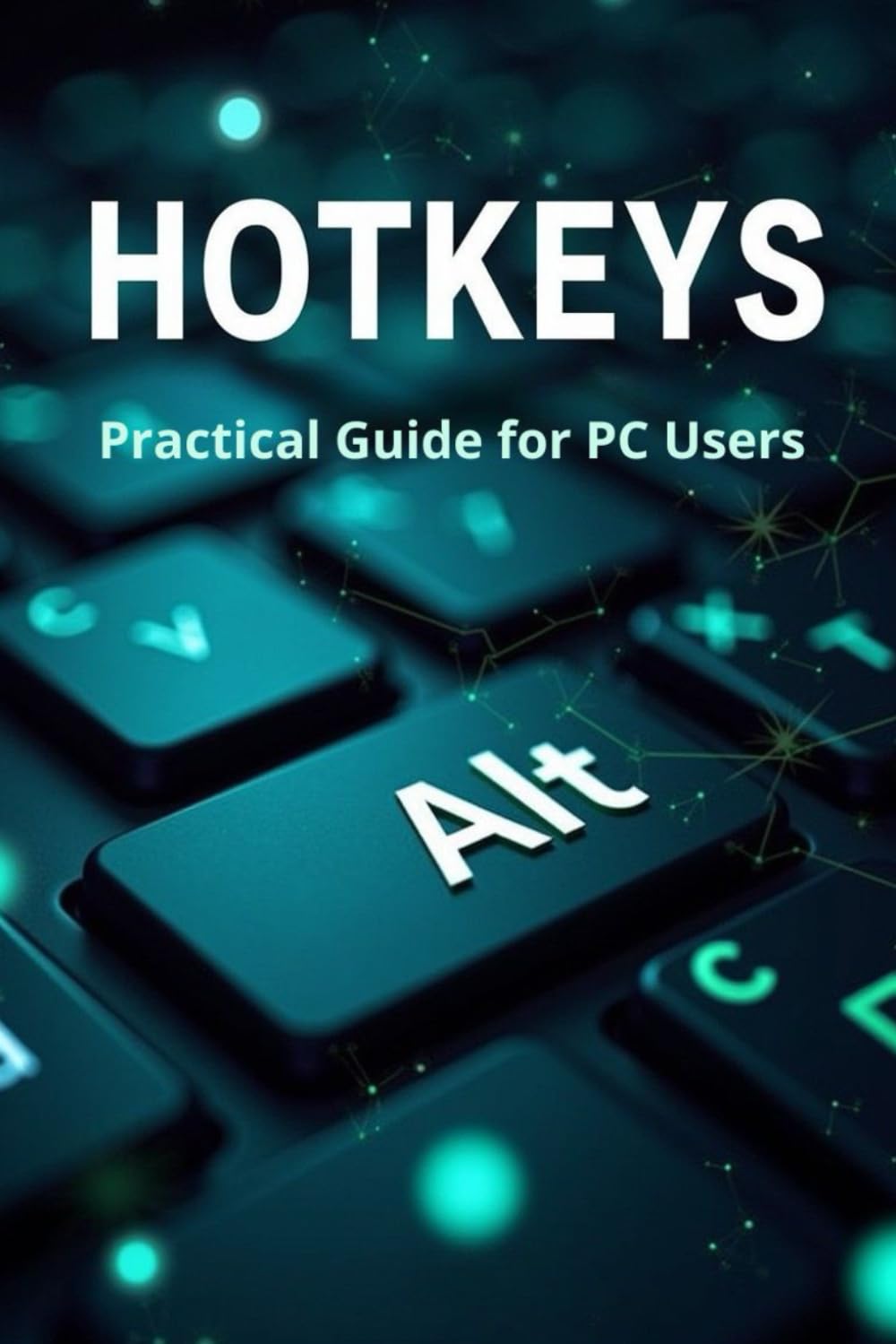 Hotkeys Practical Guide for PC Users: from keyboard shortcuts for Windows and programs: Microsoft Word, Excel, PowerPoint, Outlook, Chrome, Edge, Firefox browsers, Google Docs, Sheets, Slides