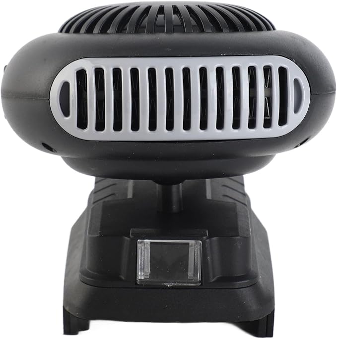 Calefactor Eléctrico Portátil 170W 2 Velocidades miniatura 8