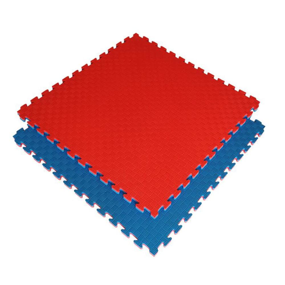 Tapis De Puzzle En Mousse Eva, 20 25 30 40mm, Vente En Gros, Tatami Judo, Karaté - Foto 6
